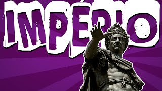 THE ROMAN EMPIRE: POLITICAL AND SOCIAL STRUCTURE screenshot 5