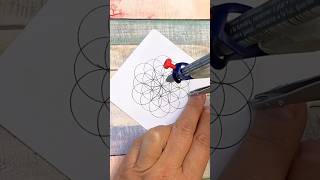This Is Weirdly Satisfying To Watch #shorts #art #drawing