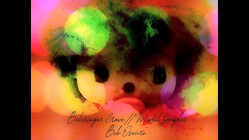 Dark Techno LIVE Performance with Behringer CRAVE and MODEL:SAMPLES