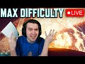 Dyson Sphere Program MAX Difficulty - Reclaiming the Planet (Part 3)