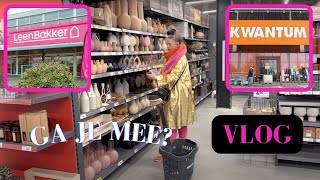 Rondje Kwantum En Leenbakker