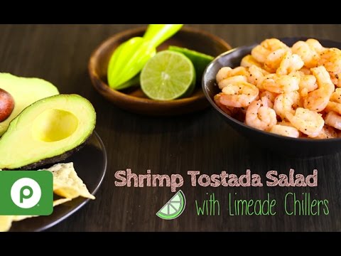shrimp-tostada-salad-with-limeade-chillers.-a-publix-aprons-recipe.