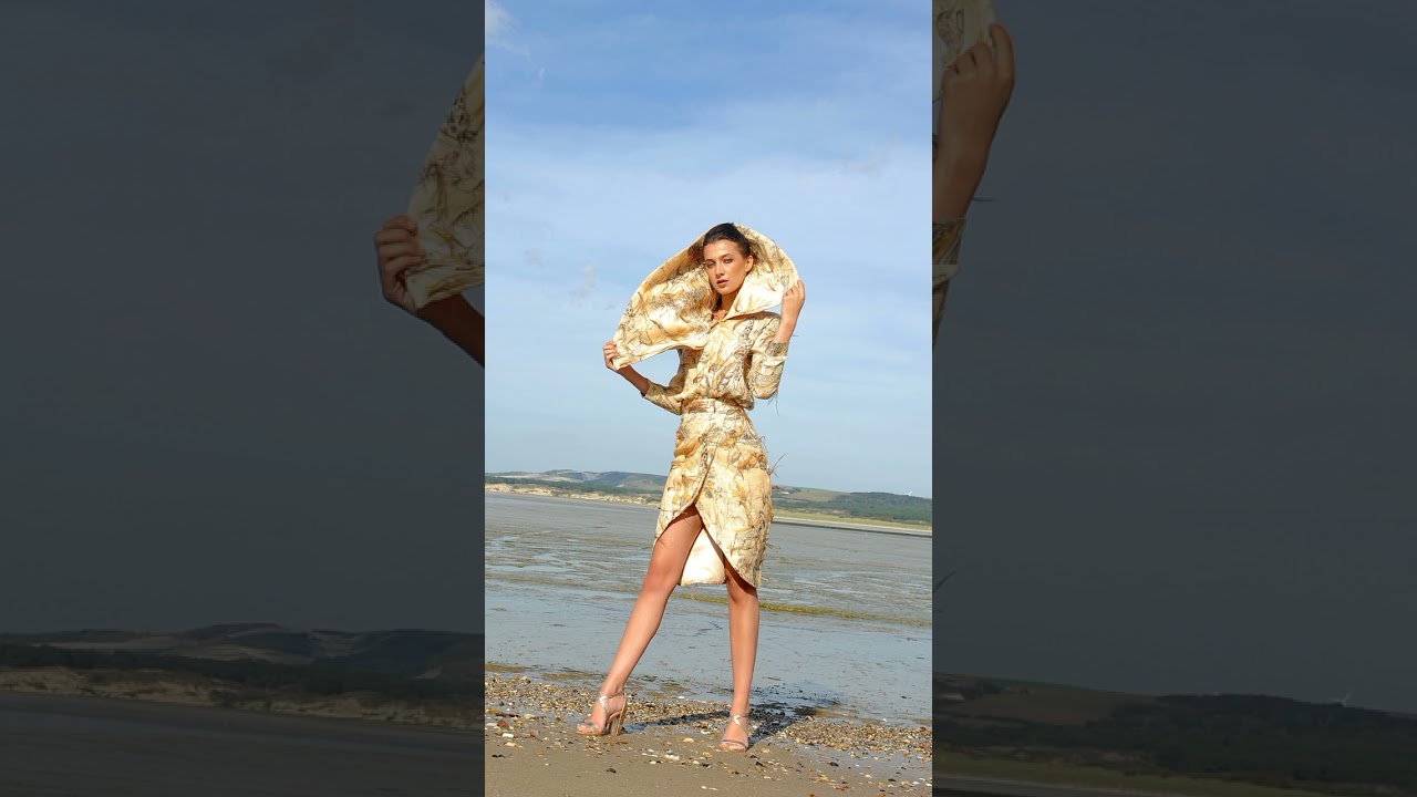 Matereza Spring Summer 2022 at Paris Fashion Week 