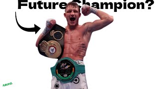 Is Dalton Smith The Future Of UK Boxing?