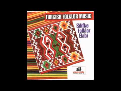 Silifke Folklor Ekibi - Kerem (1994)