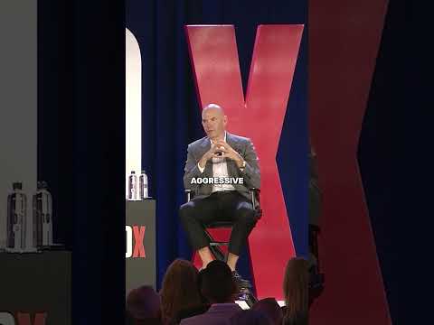 Jason Mickool at 10X: Protect Your Wealth First #wealth #investing #risk