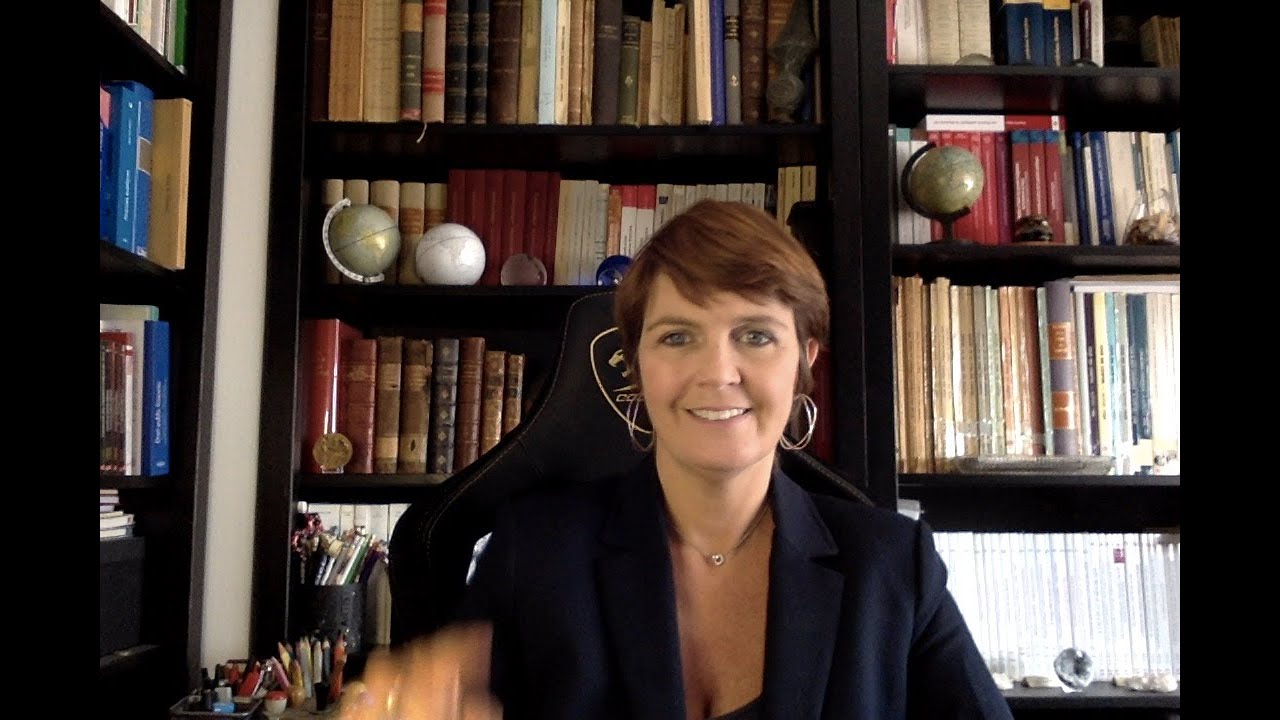 Droit public financier - Episode 28 - Actes réglementaires d'exécution des lois de finances