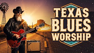 Download Lagu Everlasting Grace | Texas Blues | Soulful Worship ✝️ MP3