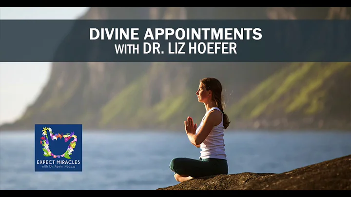 Expect Miracles Podcast Ep #91 Divine Appointments...