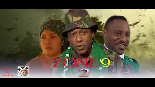 ZONE 9 Part 2 YouTube thumbnail