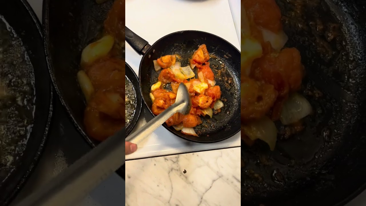 Pechugas al chipotle 