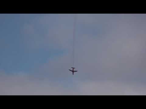 2019.09.21 RAF Red Arrows in Oregon International Airshow: Part.14