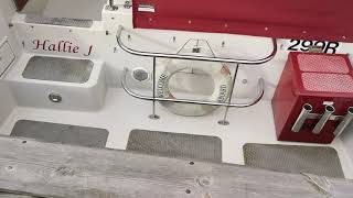 Maxum 2700 SCR Sport Cruiser - Boatshed - Boat Ref#305524