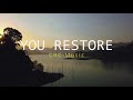 You Restore (Lyrics) -  CRC Music