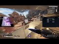 MNK MOVEMENT CONFIG (quick showcase)