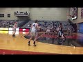 Women's basketball vs. Tcnj