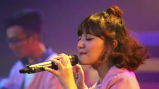 Watch Osvaldorio Youre The Kind feat Sheila Dara Aisha video