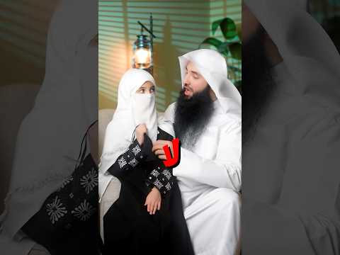 حفصة والشيطان