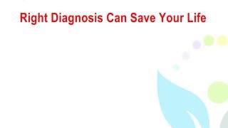 Right Diagnosis - Health Experts