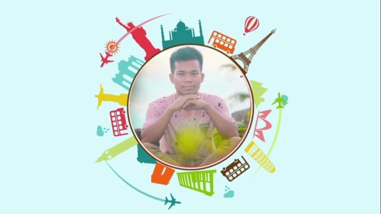 Please Do Subscribe To My YouTube Channel || Bodo Vlogger 98 || Bipul Boro ||