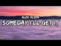 Alek Olsen - Someday I