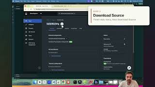 Learn how to use Local Disk Sync with your Extend Apps in 3 minutes