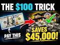 This Simple Switch Can Save You $45,000