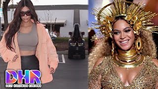 More celebrity news ►► http://bit.ly/subclevvernews kim claims her
photo isn’t photoshopped, and the internet goes crazy trying to
figure out who bit beyonce...