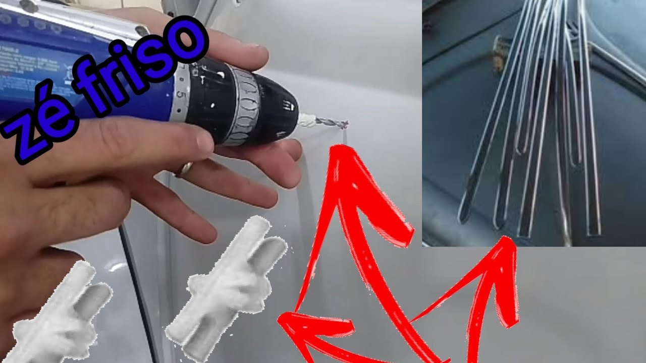 Como colocar friso de alumínio / fusca branco 75.