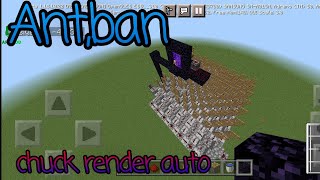 como crashar servers sem tar perto /metodo ant_ban . Lag machine