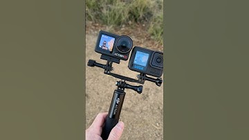 DJI Action 5 Pro or GoPro HERO13 Black?