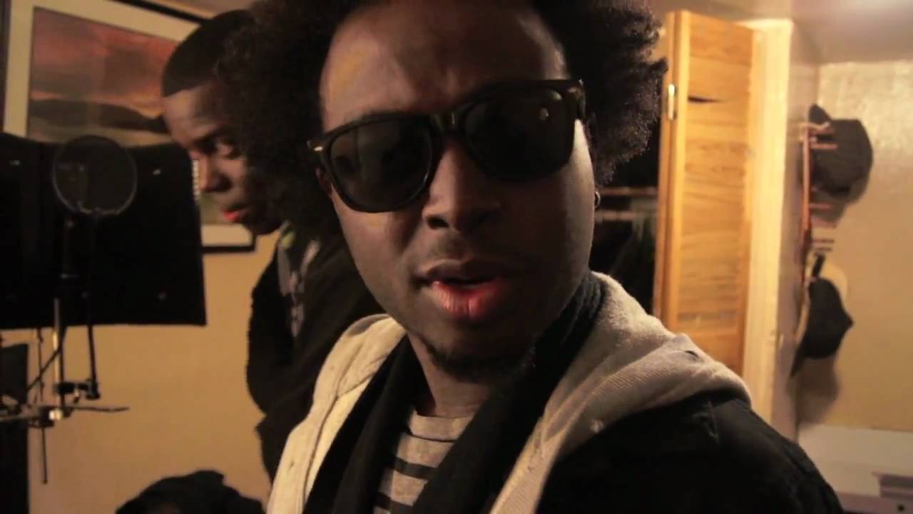 FACE2FACE (Episode 4)[pandamonium music group/dynomyte productions/gradz]