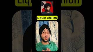 Arjan Dhillon ❌️ Liquor Dhillon ✅️ | HRTV #shortsvideo #shortvideo #shorts