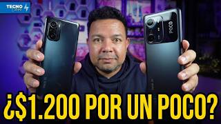 Poco F9 Pro and Ultra