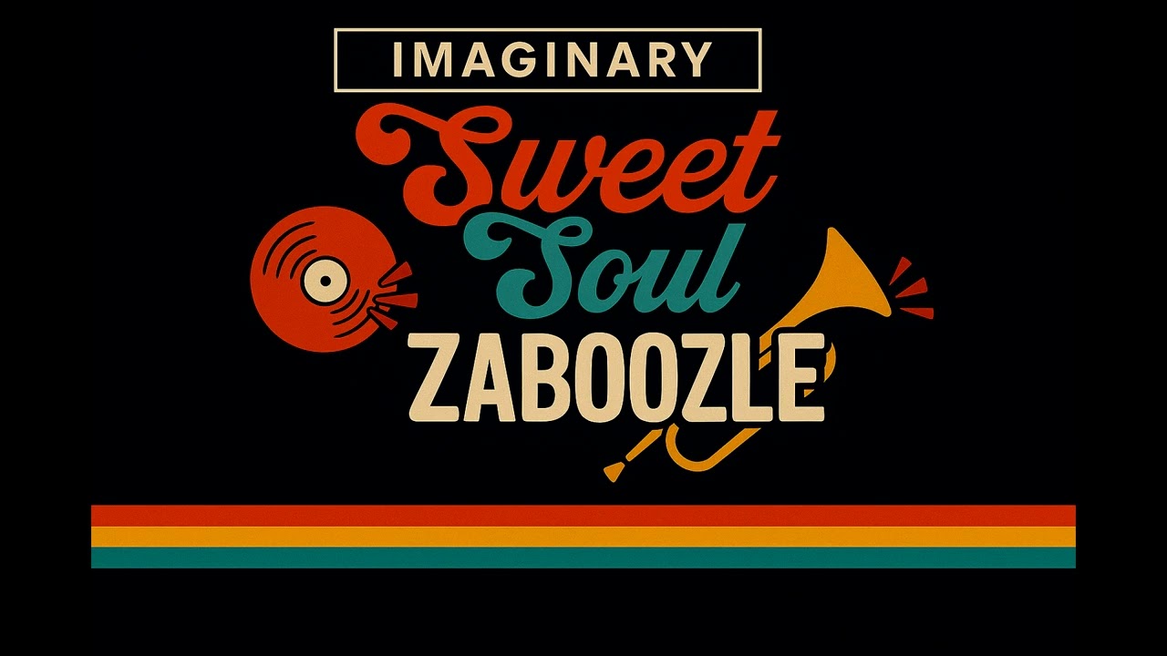 Imaginary Sweet Soul – “Zaboozle” | Smooth Jazz Fusion Groove