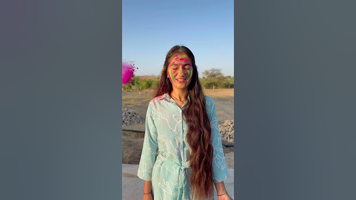 Bura Na Mano holi hai ❤️ #shorts #holispecial