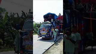 Karnaval 2025teguh  Grobogan Titisan Brewogds Tanjung Kec Ngaringangrobogan soundhoreg