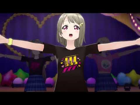 【スクスタ】今日の1曲「START:DASH!!」【20220816】