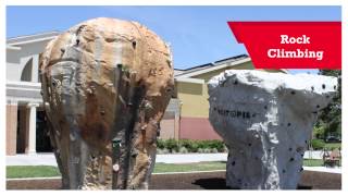 Information Student Recreation Complex (SRC) Guide