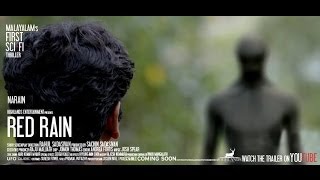 Red Rain - Malayalam  Trailer #2