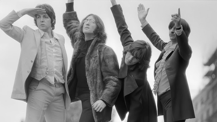 Helter Skelter Instrumental version - Instrumental performance video thumbnail