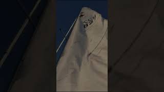 A Short Sailing Story, Entirely Shot On Smartphones