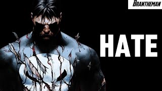 Why I HATE The Punisher
