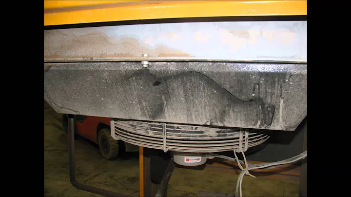 Polar Air by Eaton Compressor Pre filter kits for Rotary screw  Compressor