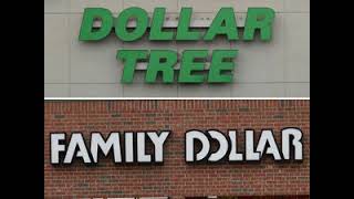 Young Shake Dollar Tree And Family Dollar Official Audio