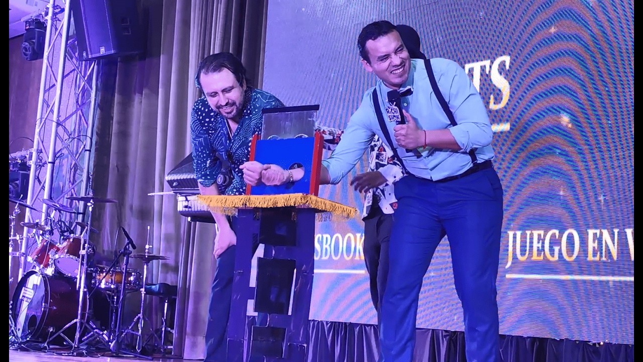 PROGRAMA 4 temp 2 ESTO SE DESCONTROLO CASI PIERDE LA MANO