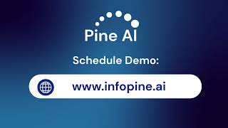 PINE AI - Product Discovery Platform