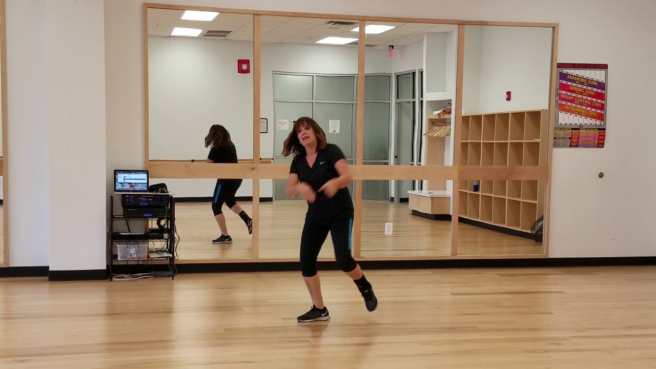 LSC Dance Team/Rockin Around the Christmas Tree - YouTube