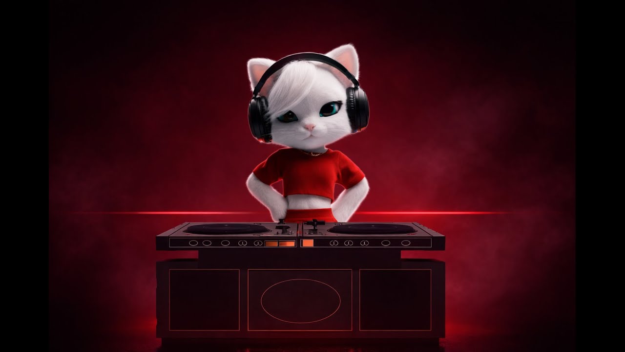 Hard Groove Hip-Hop DJ Set | Hard Beats That Make Your Body Move