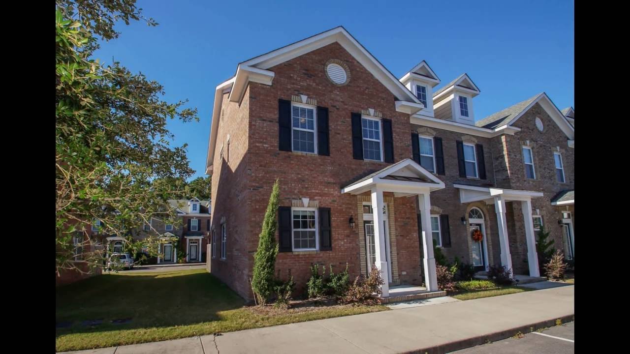 Property Tour for " 4911 Exton Park Loop Castle Haynes NC " YouTube